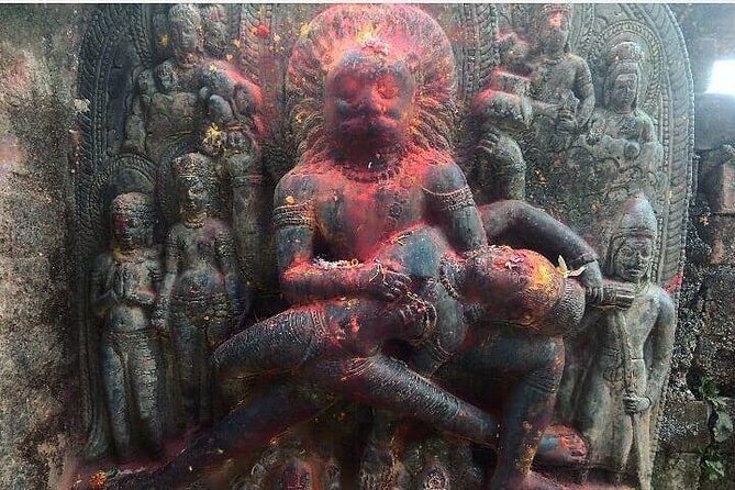 Private Day Tour of Changu Narayan Temple & Bhaktapur Durbar Square - Why This Tour Offers Great Value