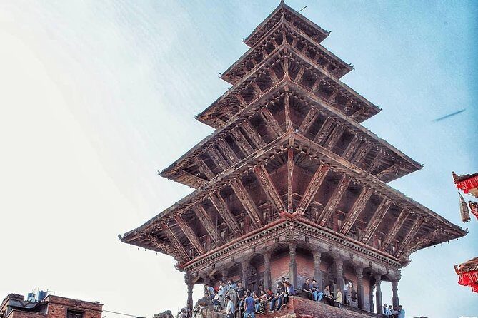 Private Day Tour of Changu Narayan Temple & Bhaktapur Durbar Square - Who Should Consider This Tour?