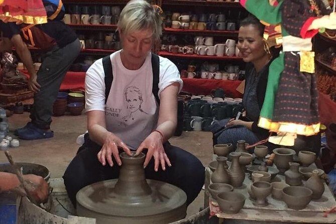 Private Day Tour of Changu Narayan Temple & Bhaktapur Durbar Square - FAQ