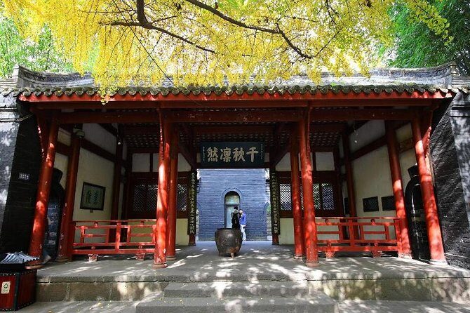 Private Day Tour of Chengdu City Sightseeing - Key Points
