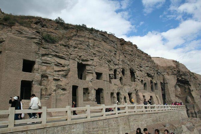 Private Day tour of Datong From Beijing Including Transfer Service - Who Will Love This Tour?