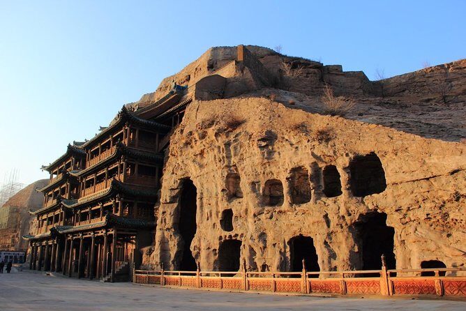Private Day tour of Datong From Beijing Including Transfer Service - Final Thoughts