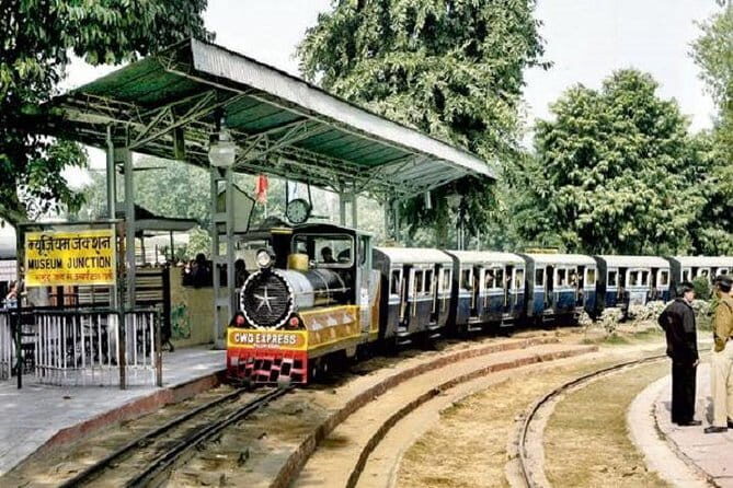 Private Day Tour of Delhi's Unusual Museums with Lunch - Exploring Delhi’s Quirky Museums: An In-Depth Look