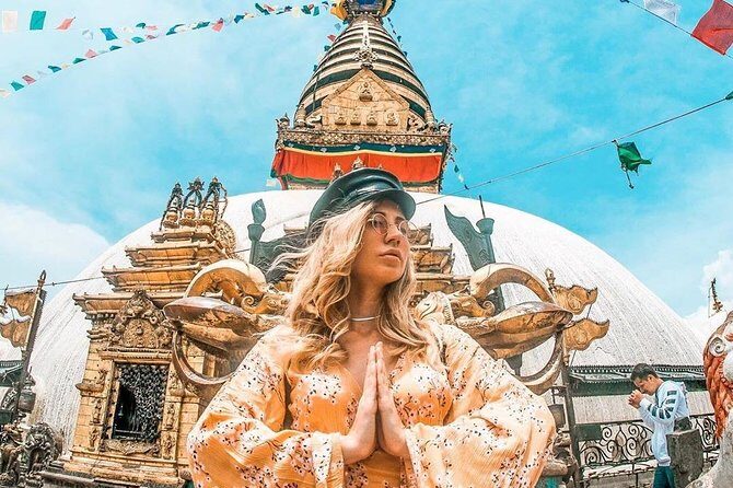 Private Day Tour of Durbar, Temple and Stupa #visitnepal2020 - FAQ