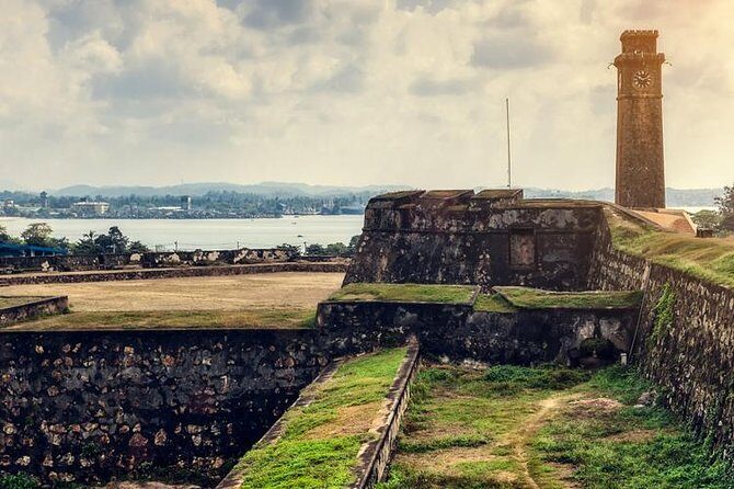 Private Day Tour Of Galle From Colombo and Negombo - The Itinerary in Detail: What to Expect