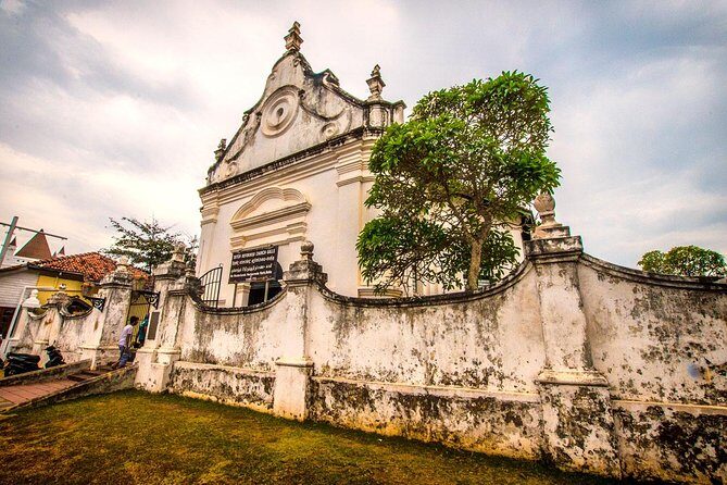 Private Day Tour Of Galle From Colombo and Negombo - Authentic Insights from Reviewers