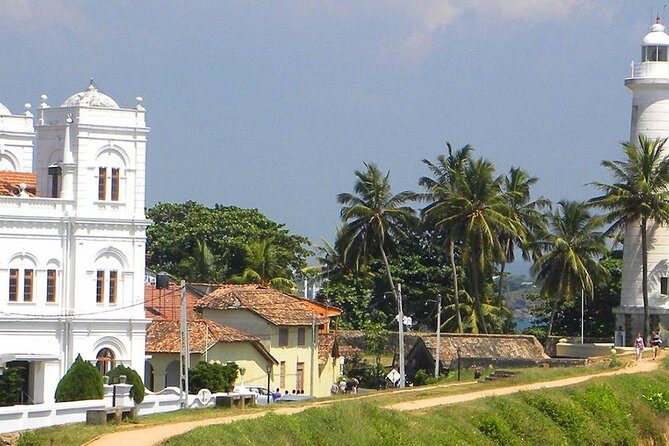 Private Day Tour Of Galle From Colombo and Negombo - Who Is This Tour Best For?