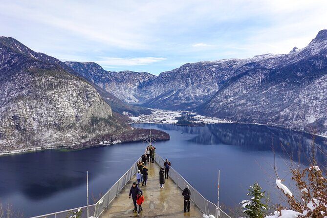 Private Day Tour of Hallstatt and Salzburg from Vienna - Practical Details and Overall Value