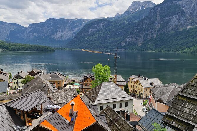 Private Day Tour of Hallstatt and Salzburg from Vienna - The Sum Up: Who Should Consider This Tour?