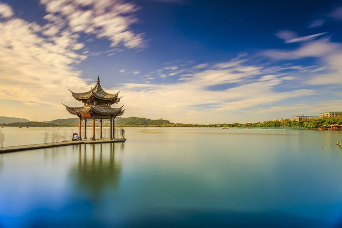 Private day tour of Hangzhou - Practical Details & Value