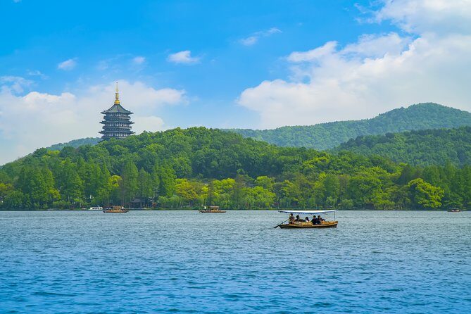 Private day tour of Hangzhou - What to Expect on the Day