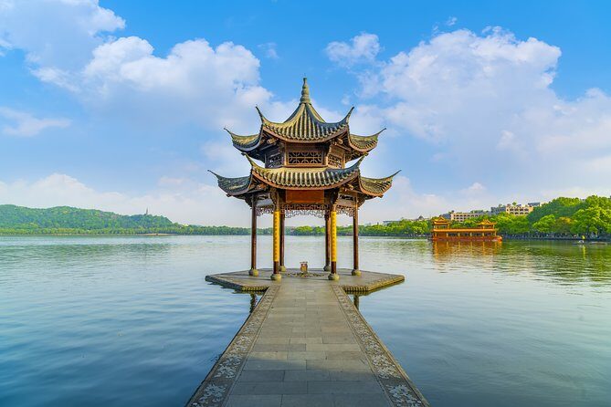 Private day tour of Hangzhou - Who Is This Tour Best For?