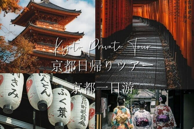 Private Day Tour of Historic Osaka - FAQ