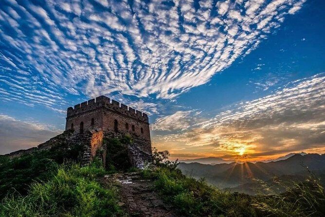 Private Day Tour Of Jinshanling Great Wall From Beijing - Final Thoughts