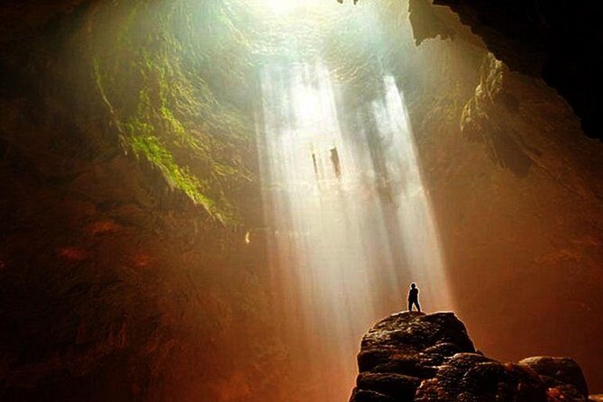 Private Day Tour of Jomblang Cave & Timang Beach from Yogyakarta (06.00am-06.00pm) - Value and Overall Experience