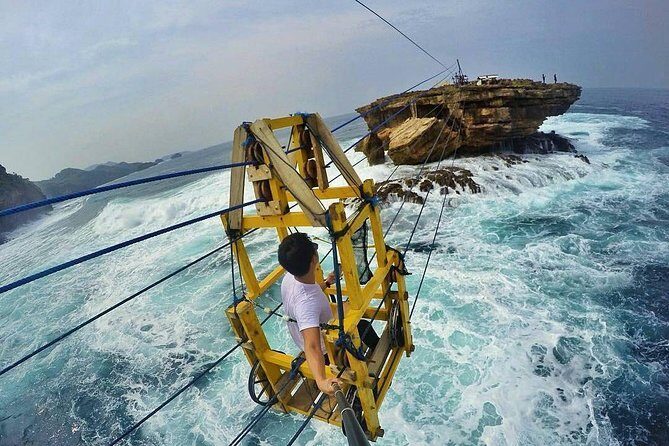 Private Day Tour of Jomblang Cave & Timang Beach from Yogyakarta (06.00am-06.00pm) - Who is this tour best for?
