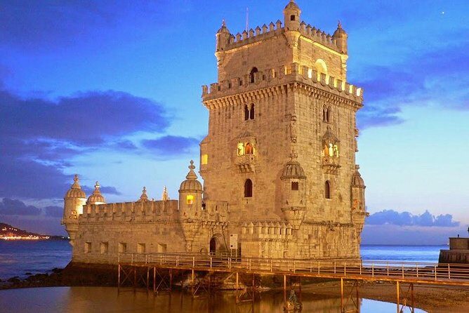 Private day Tour of Lisbon - A Detailed Look at the Lisbon Private Day Tour