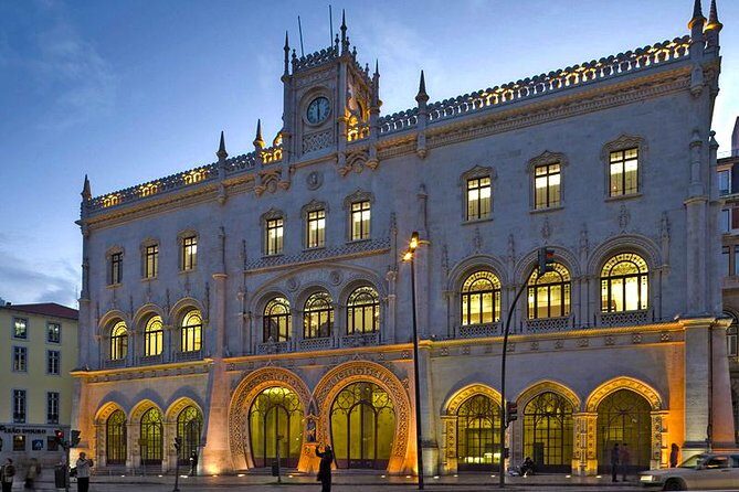 Private day Tour of Lisbon - Who Would Love This Tour?