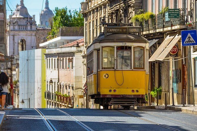 Private day Tour of Lisbon - Frequently Asked Questions