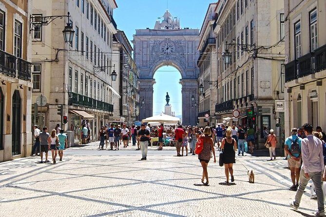 Private day Tour of Lisbon - Final Thoughts