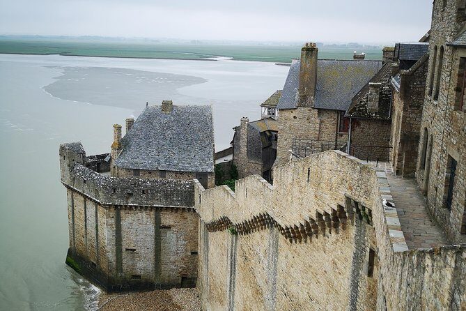 Private Day Tour of Mont Saint-Michel from Bayeux - What Makes This Tour Stand Out