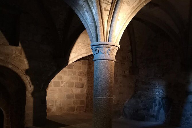 Private Day Tour of Mont Saint-Michel from Bayeux - Who is This Tour Best For?