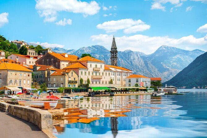 Private Day Tour of Montenegro , Budva and Kotor from Tirana - Why This Tour Stands Out