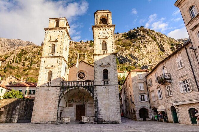 Private Day Tour of Montenegro , Budva and Kotor from Tirana - The Value of the Tour