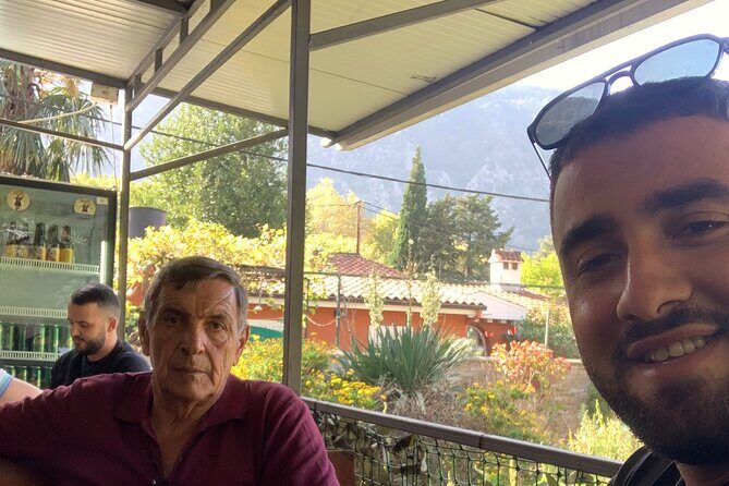 Private Day Tour of Montenegro , Budva and Kotor from Tirana - Final Thoughts