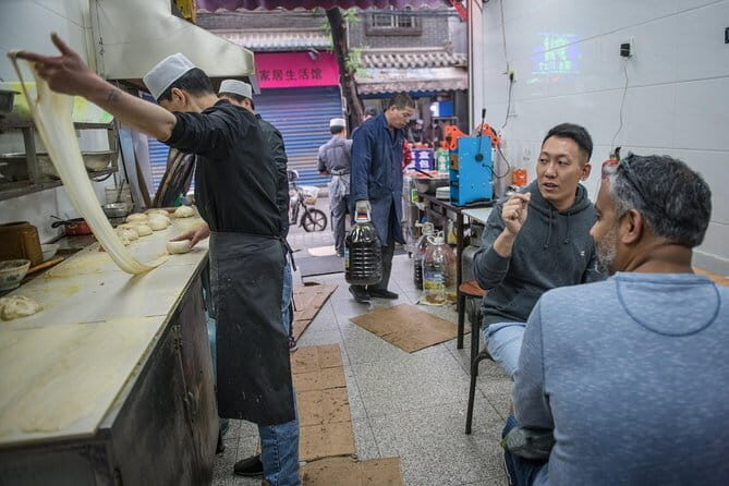 Private Day Tour of Mountain Huashan from Xi'an - Final Thoughts