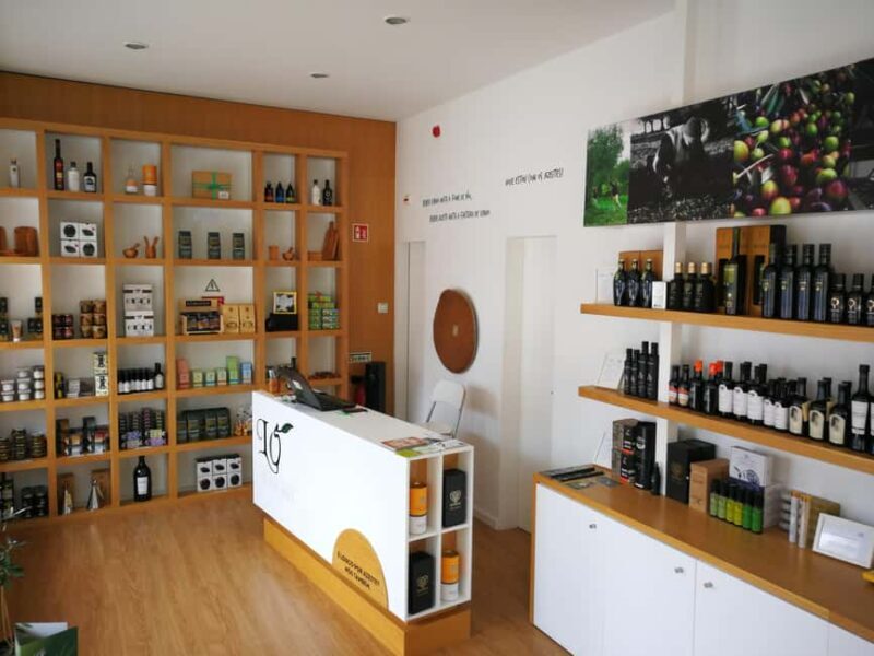 Private day tour of Olive Oil , Salt Flats and Winery - What This Tour Means for Travelers