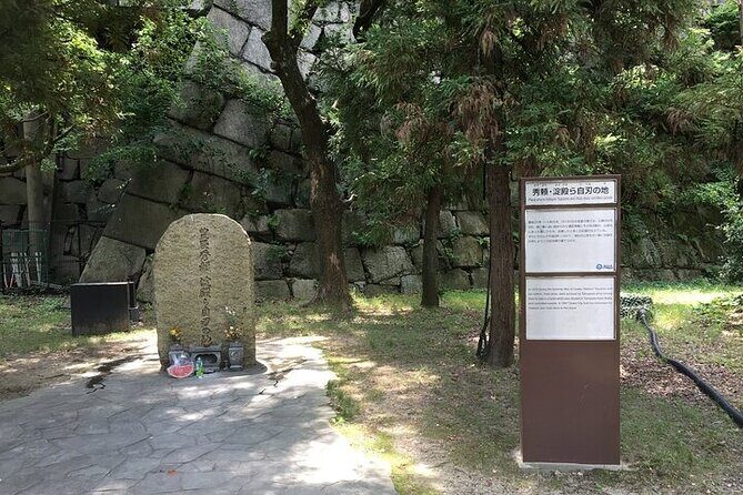 Private Day Tour of Osaka Castle - The Practical Side: Transportation, Timing, and Value