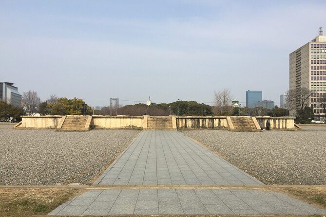 Private Day Tour of Osaka Castle - Real Traveler Insights