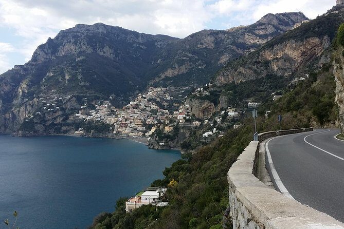 Private Day Tour of Pompeii, Sorrento and Positano with Pick Up - Final Thoughts
