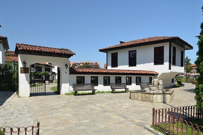 Private Day Tour of Prizren from Tirana - An In-Depth Look at the Prizren Day Tour from Tirana