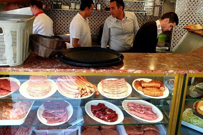 Private Day Tour of Prizren from Tirana - Practical Considerations