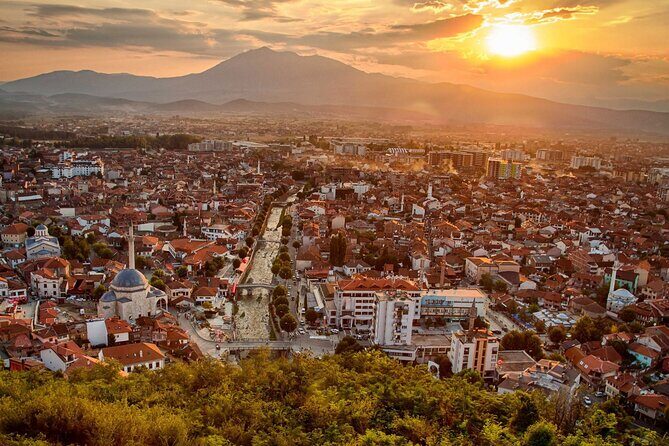 Private Day Tour of Prizren from Tirana - Who Should Book This Tour?
