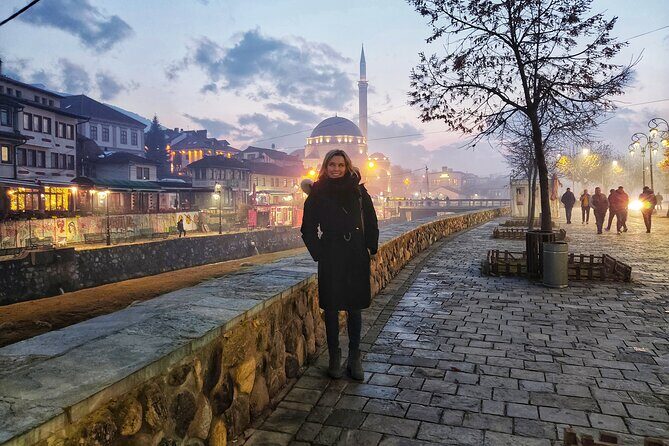 Private Day Tour of Prizren from Tirana - FAQ