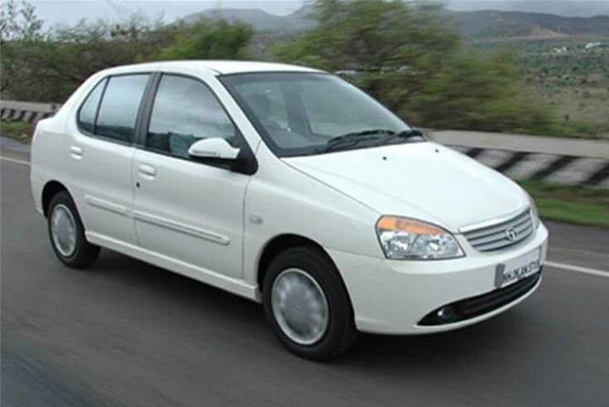 Private Day Tour Of Ranakpur Jain Temple & Jungle Safari From Udaipur - The Sum Up