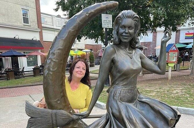 Private Day Tour of Salem MA, from Portland ME - Who Will Love This Tour?