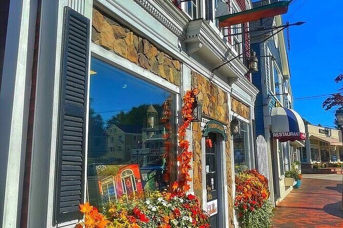 Private Day Tour of Salem MA, from Portland ME - Final Thoughts