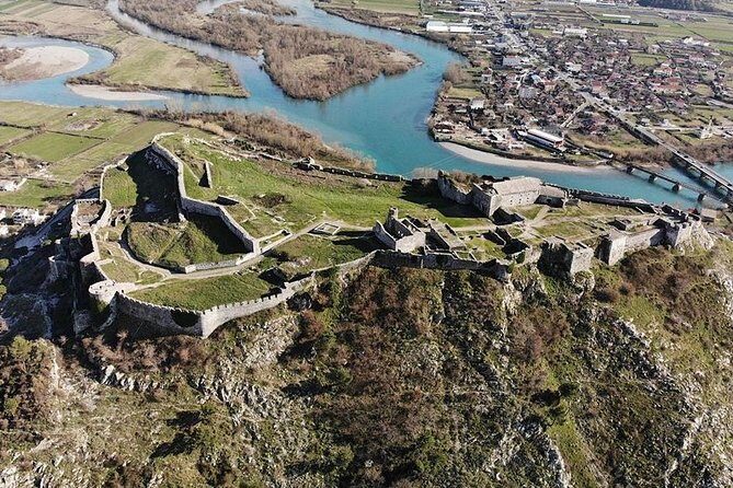 Private Day Tour of Shkodra City and Rozafa Castle, Car & Driver included - Analyzing the Cost and Value