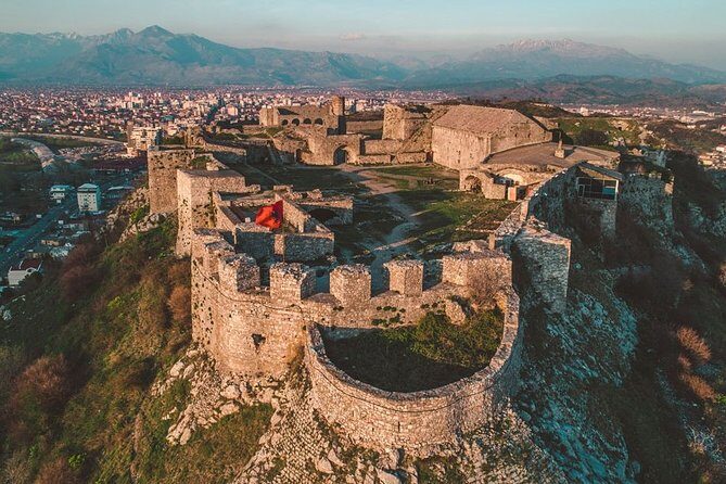 Private Day Tour of Shkodra City and Rozafa Castle, Car & Driver included - FAQs