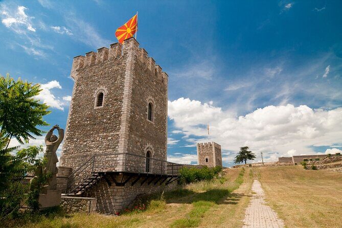 Private Day Tour of Skopje and North Macedonia from Tirana - An In-Depth Look at the Experience