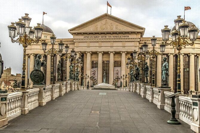 Private Day Tour of Skopje and North Macedonia from Tirana - Final Thoughts