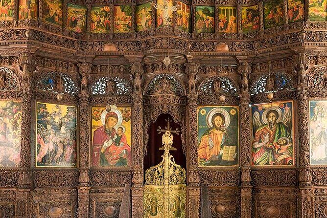 Private Day Tour of Skopje and North Macedonia from Tirana - FAQ