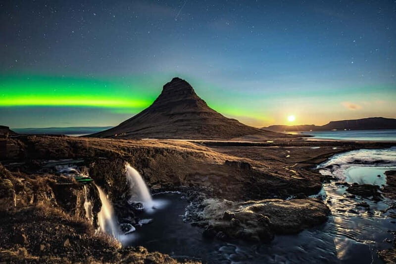 Private Day Tour of Snaefellsnes Peninsula with Photography - Practical Considerations