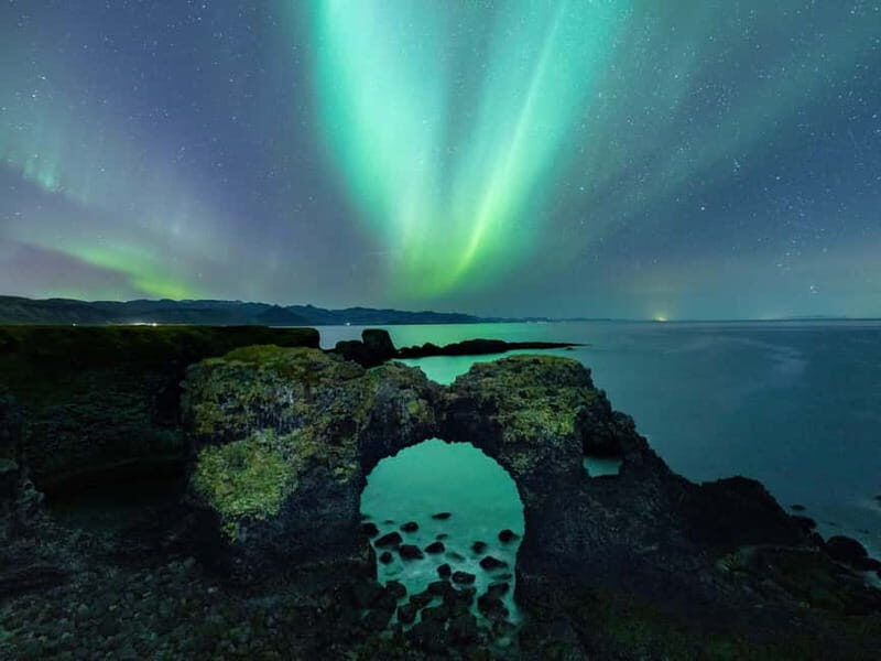 Private Day Tour of Snaefellsnes Peninsula with Photography - Additional Information