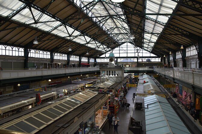 Private Day Tour of South Wales, including Cardiff & Caerphilly Castle. - FAQ