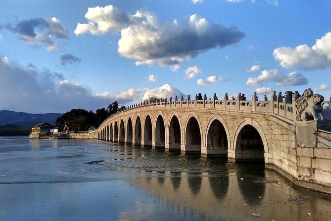 Private Day Tour Of Summer Palace And Temple Of Heaven With Lunch - The Sum Up: Who Is This Tour Best For?